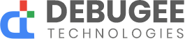 Debugee Technologies Logo
