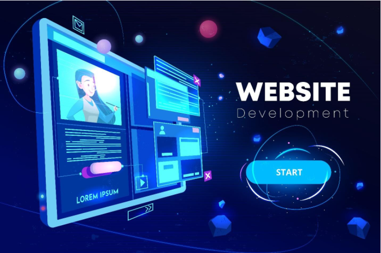 Best web development technologies in 2021
