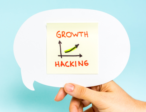 How can Small Businesses Benefit from Digital Growth Hacking?