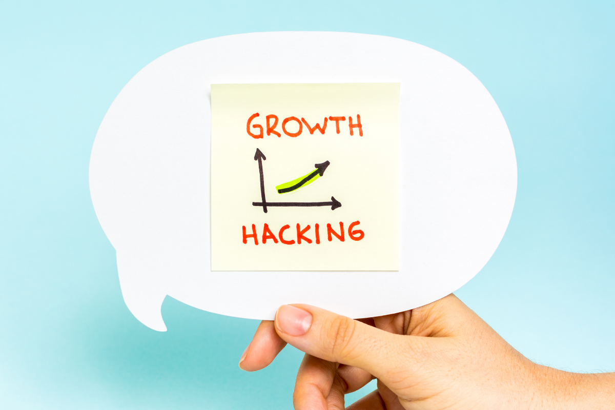 boost your business with growth hacking