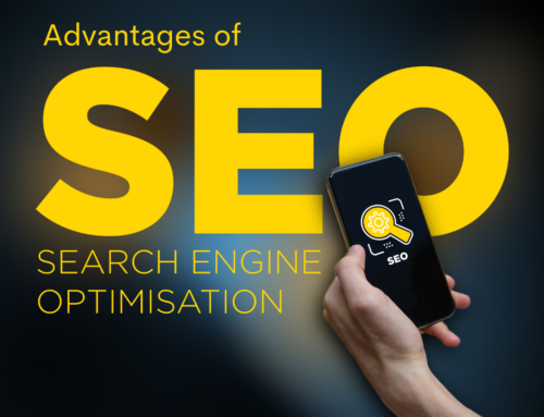 Top 10 Best Advantages Of SEO For Business In 2021