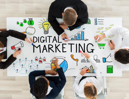 What is Digital Marketing? Evaluate its types, benefits & How one can do it