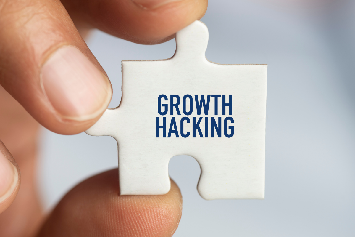 Grow Using Growth Hacking: 5-Strategies For Small Business