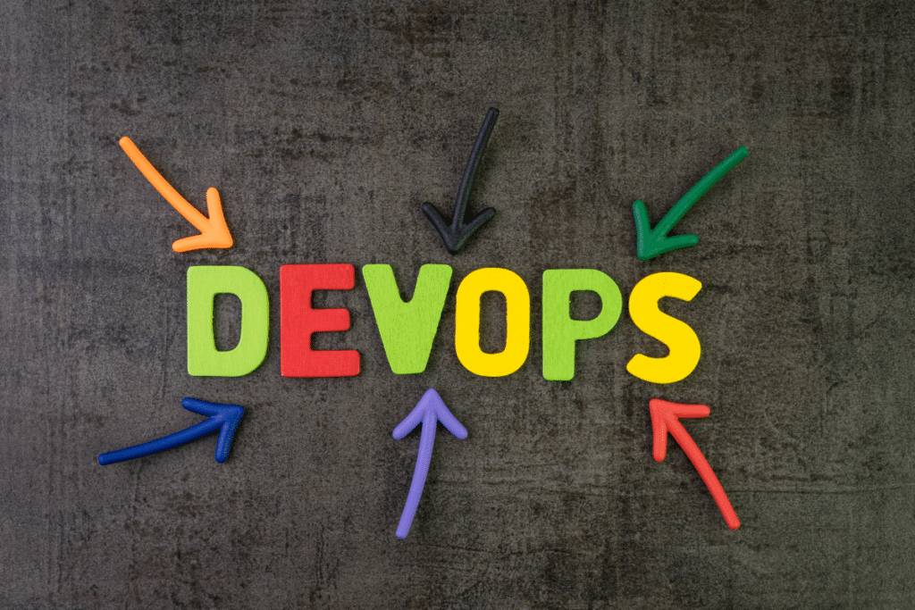 what is DevOps and its benefits in business process