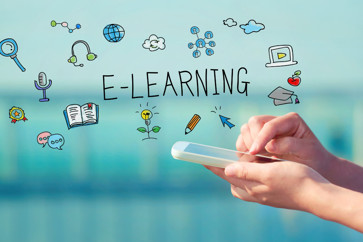 Mobile Apps Impacting eLearning