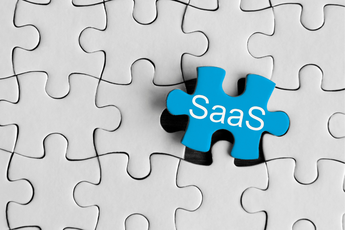 software as a service (Saas)