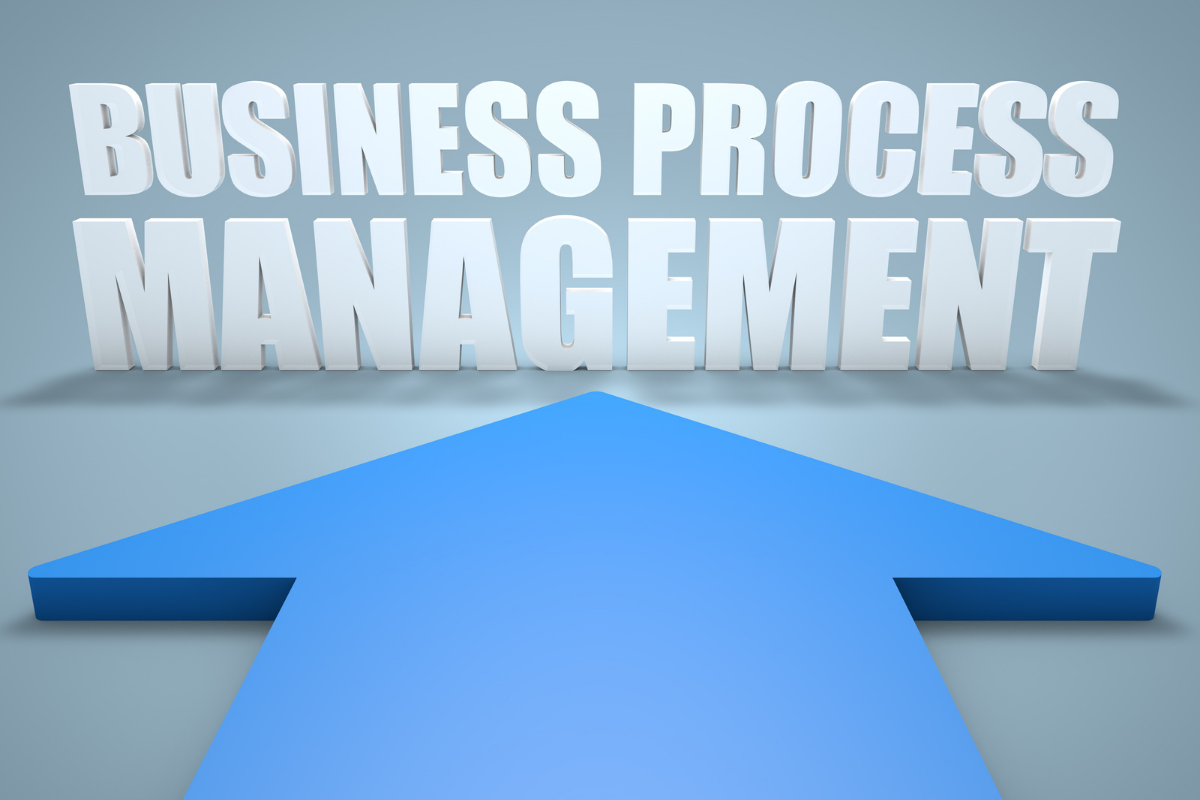 Business process management (BPM)