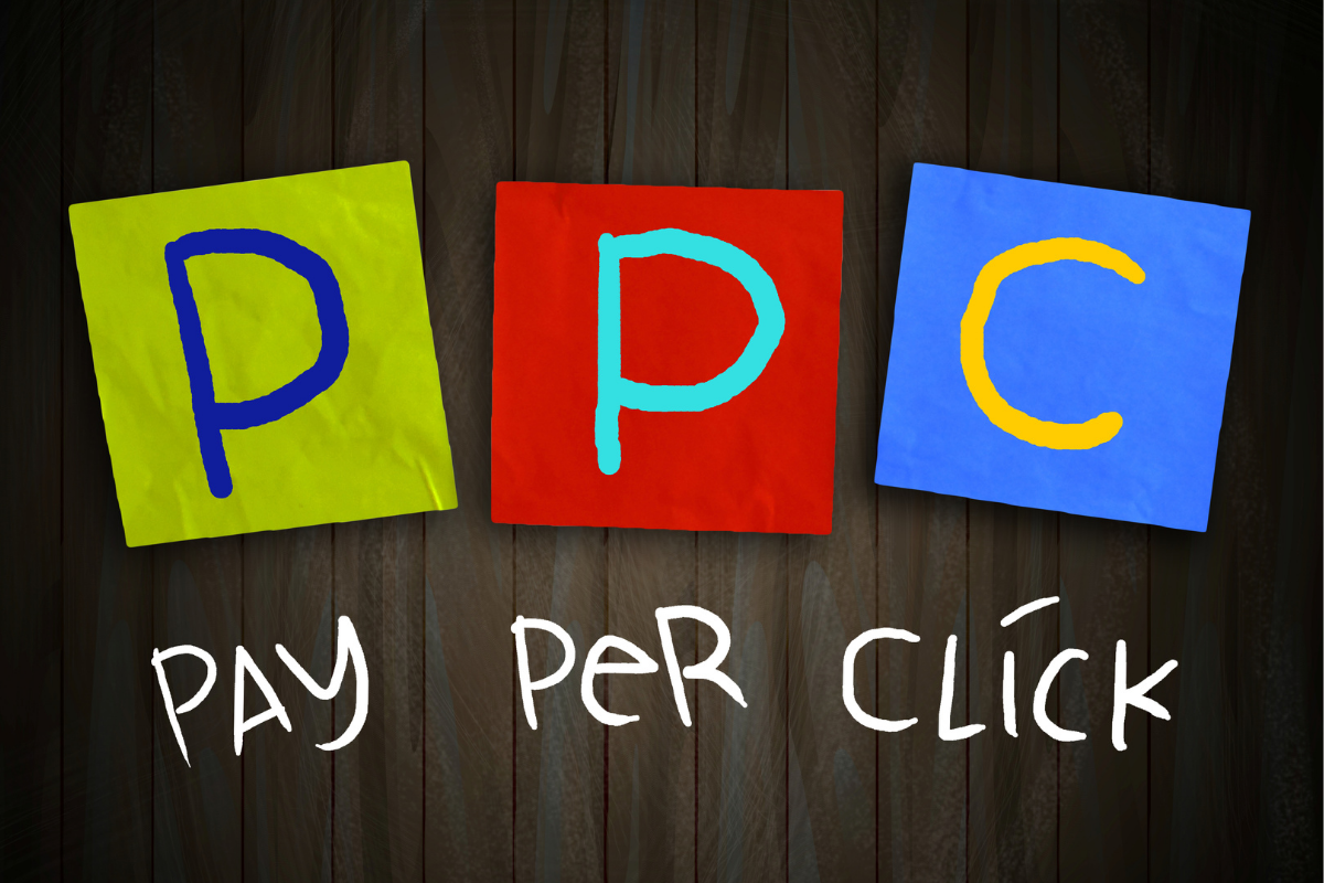 learn ppc (pay per click) module